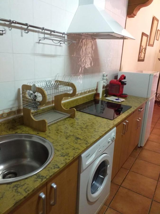 فيلا El Relax De Sanabria Trefacio المظهر الخارجي الصورة