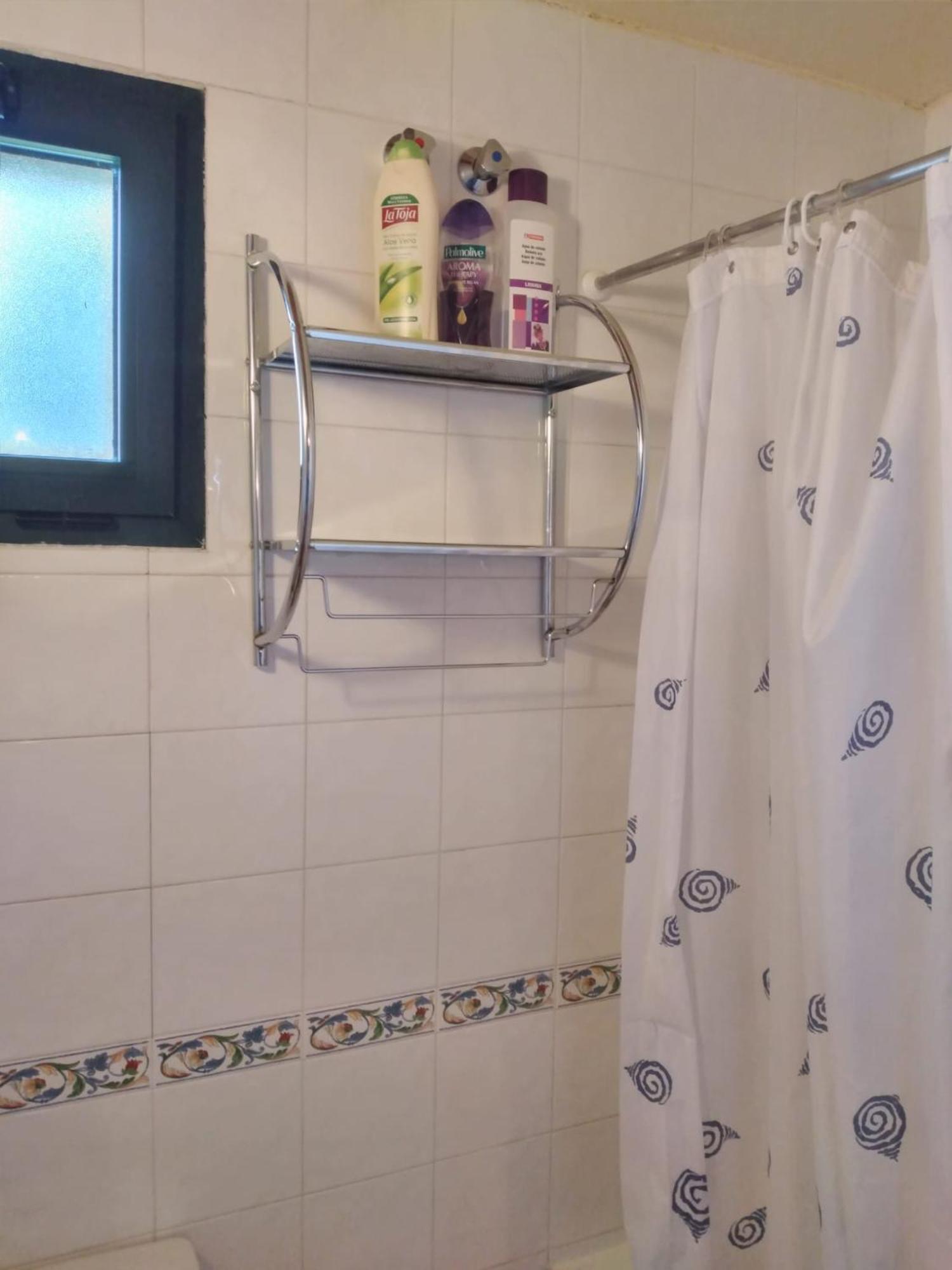 فيلا El Relax De Sanabria Trefacio المظهر الخارجي الصورة